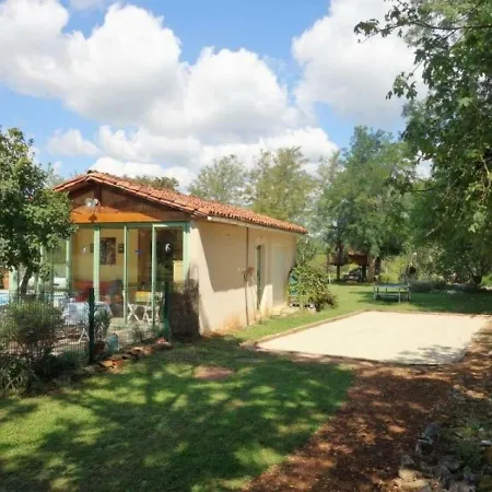 House Camburat - 2 Pers, 45 M2, 2/1 Camburat