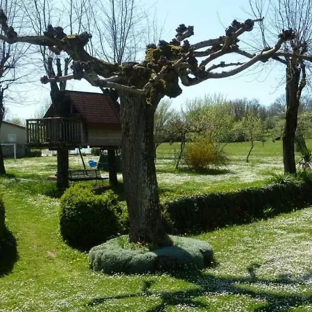 House Camburat - 2 Pers, 45 M2, 2/1 Casa vacanze *