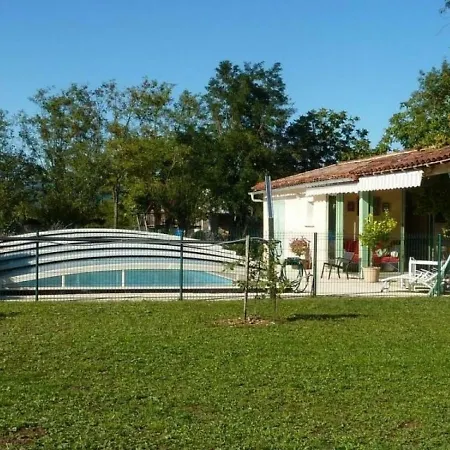 House Camburat - 2 Pers, 45 M2, 2/1 Camburat