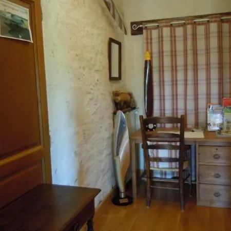 Casa vacanze House Camburat - 2 Pers, 45 M2, 2/1 Camburat