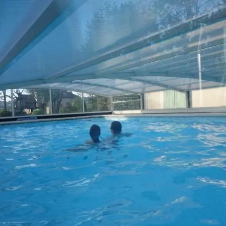 House Camburat - 2 Pers, 45 M2, 2/1 Casa vacanze *