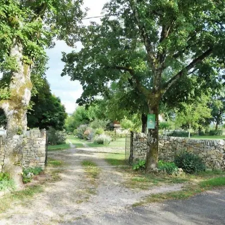 House Camburat - 2 Pers, 45 M2, 2/1 Casa vacanze Camburat
