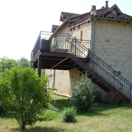 House Camburat - 2 Pers, 45 M2, 2/1