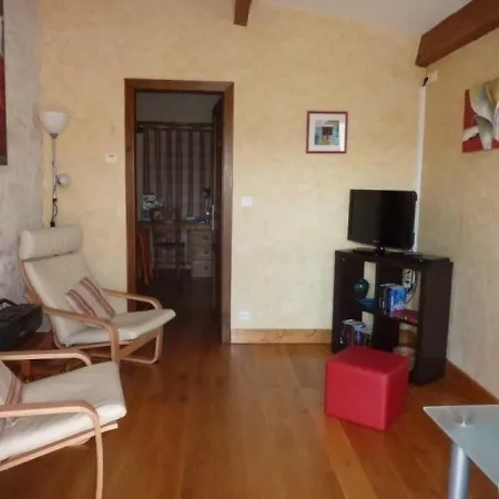 Casa vacanze House Camburat - 2 Pers, 45 M2, 2/1 *