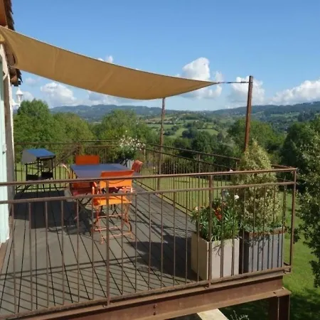Casa vacanze House Camburat - 2 Pers, 45 M2, 2/1